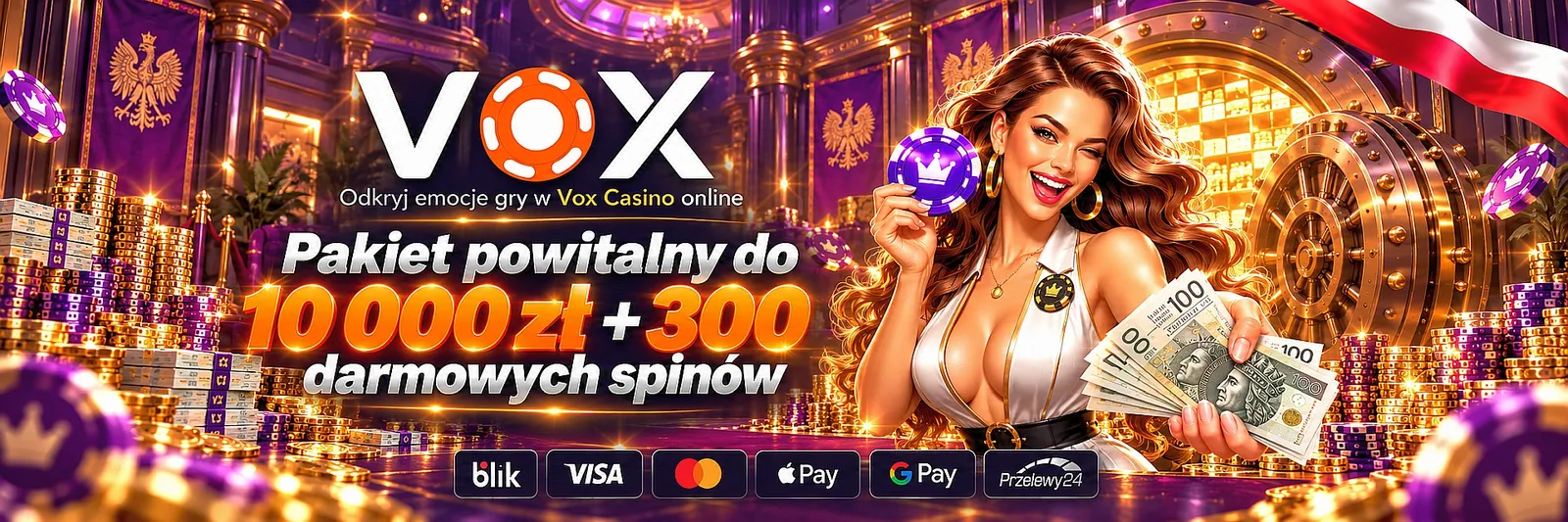 Vox Casino Vox Casino